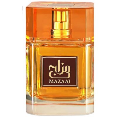 Zimaya Mazaaj edp 100ml