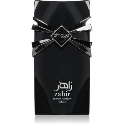Zimaya Zahir Cobalt edp 100ml