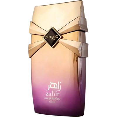 Zimaya Zahir Gold edp 100ml