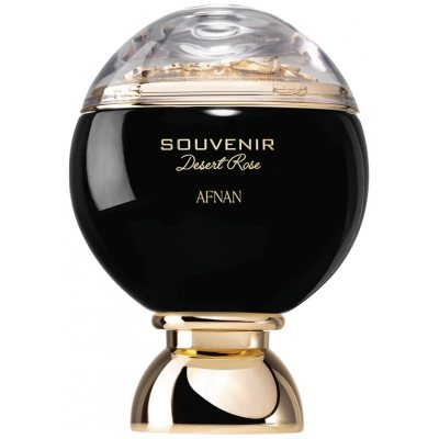 Afnan Souvenir Desert Rose edp 100ml