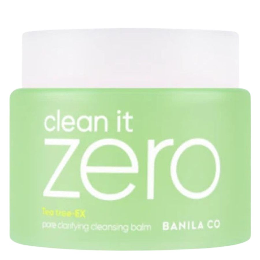 Banila Co Clean It Zero Cleansing Balm Pore Clarifying 180 ml