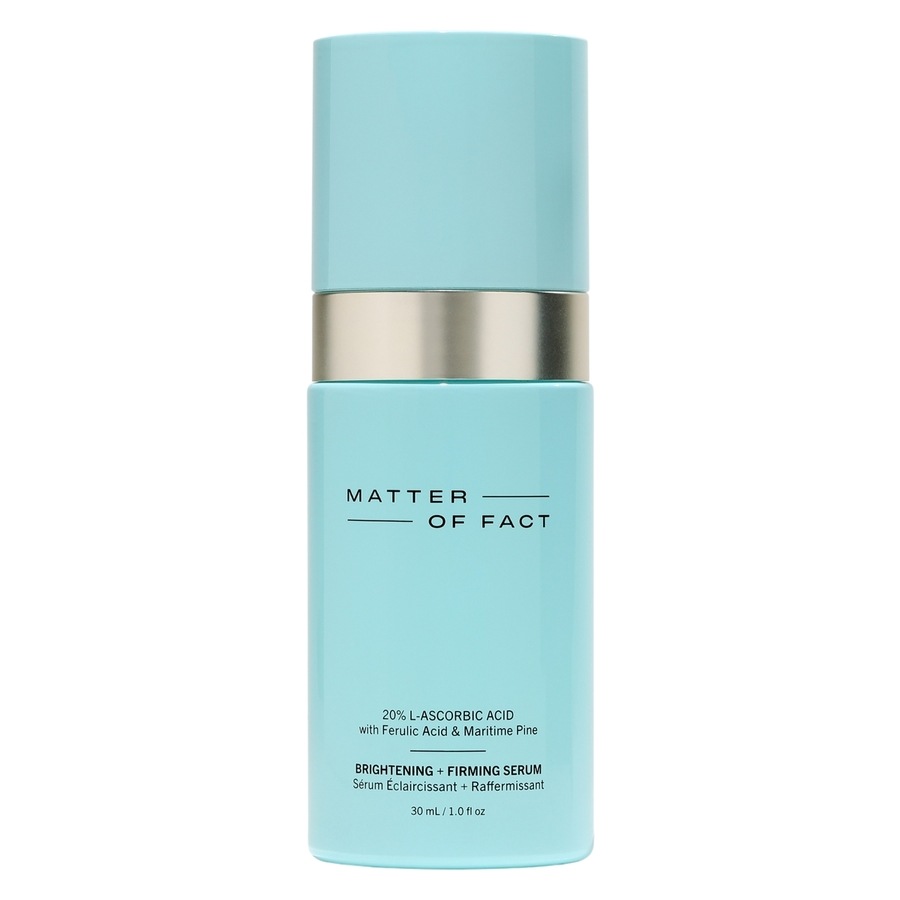 Matter Of Fact Brightening + Firming Serum 30ml