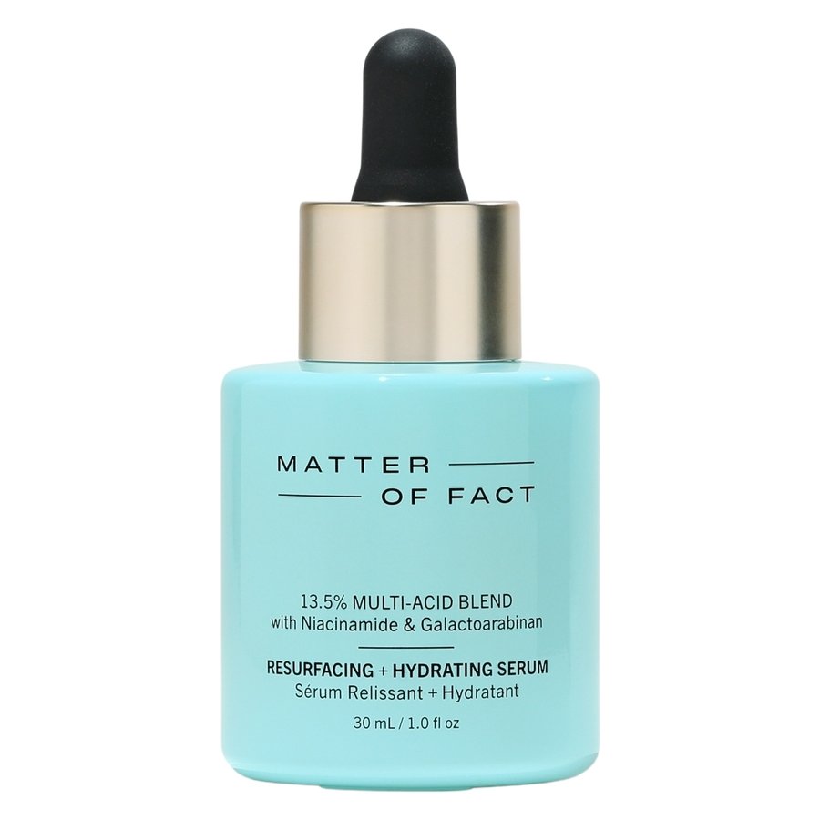 Matter Of Fact Resurfacing + Hydrating Serum 30ml