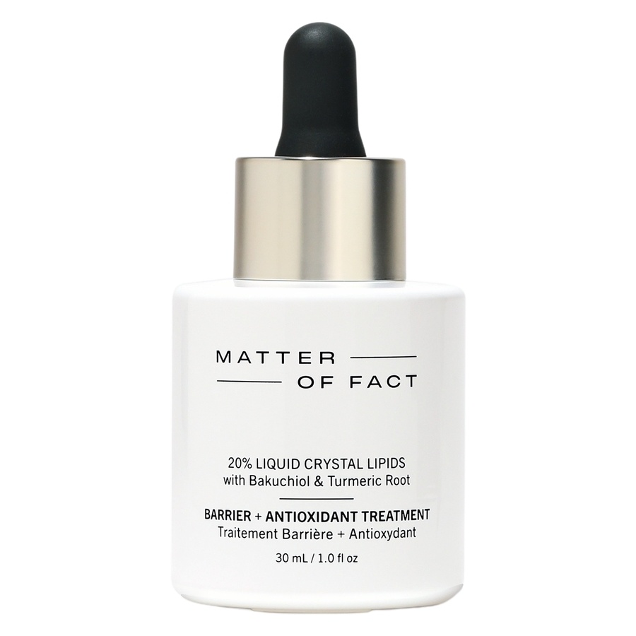 Matter Of Fact Barrier + Antioxidant Treatment 30ml