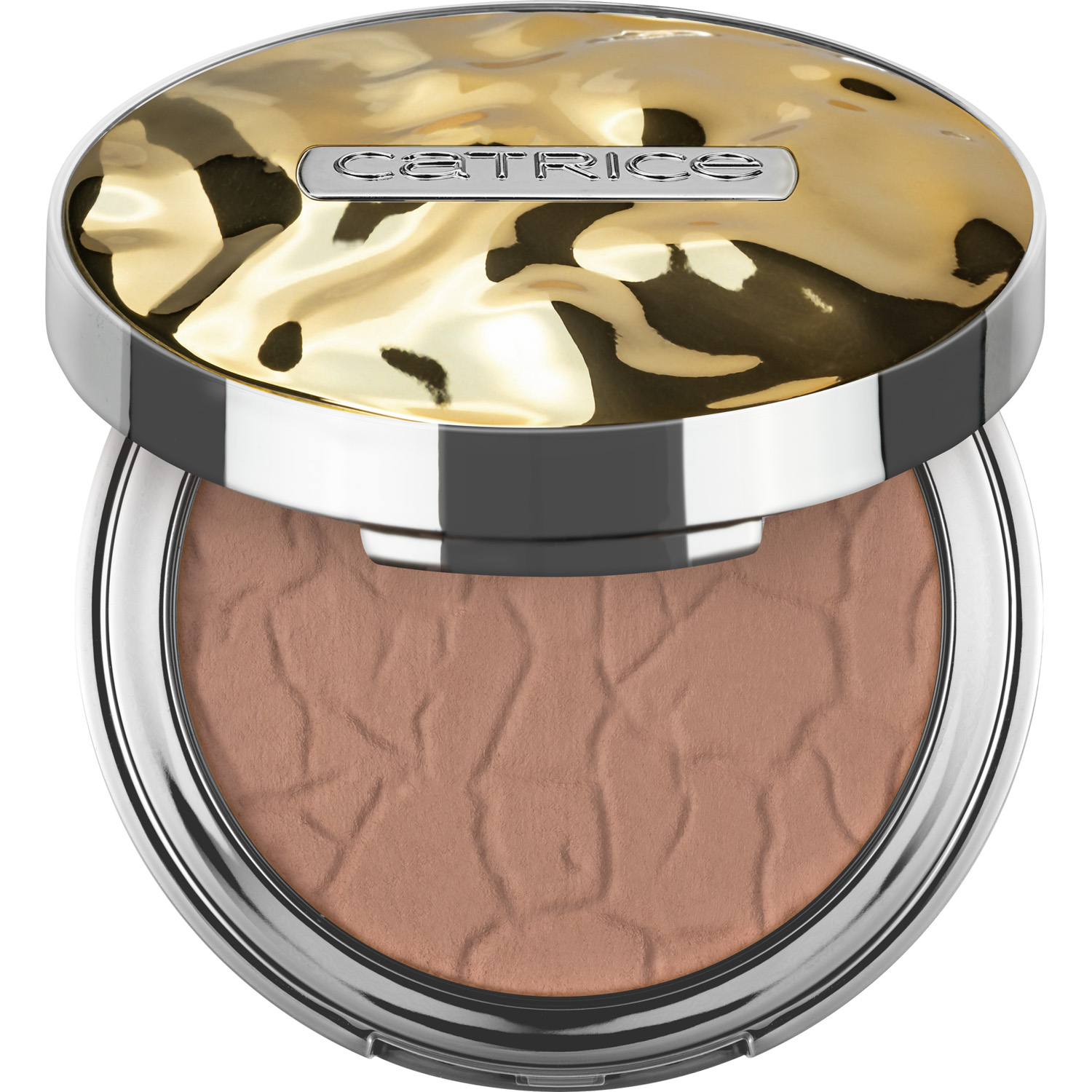 Catrice Desert Dune Matte Cream Bronzer C01 - 8,5 g