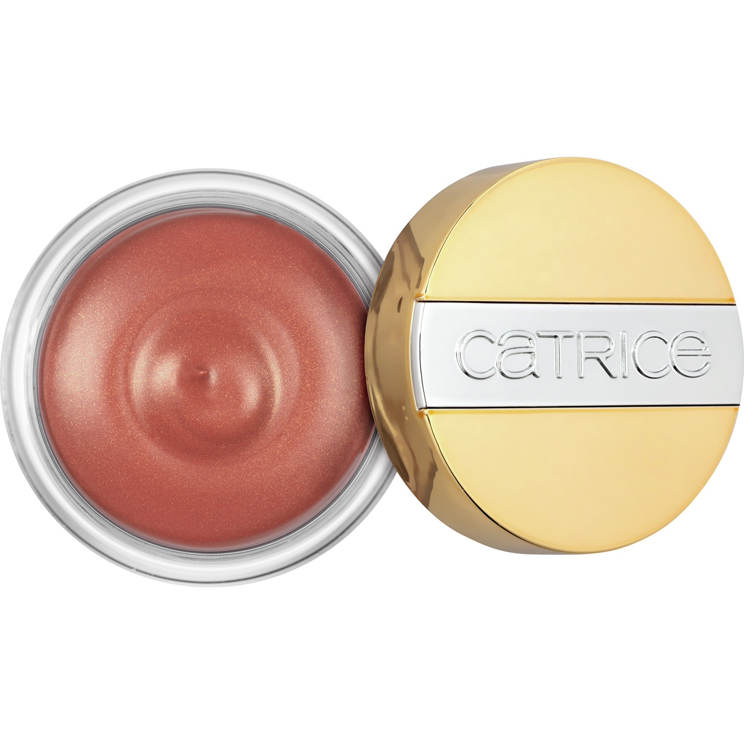 Catrice Desert Dune Luminizing Mousse Blush C01 - 10,5 g