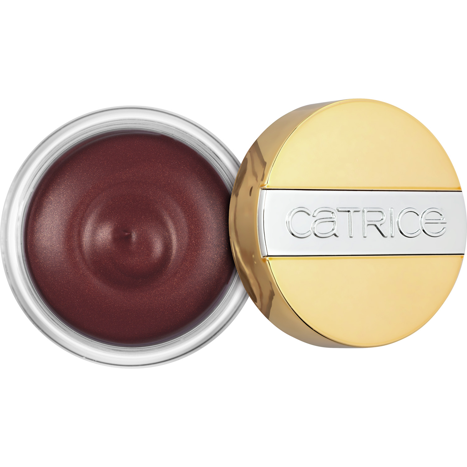 Catrice Desert Dune Luminizing Mousse Blush C02 - 10,5 g