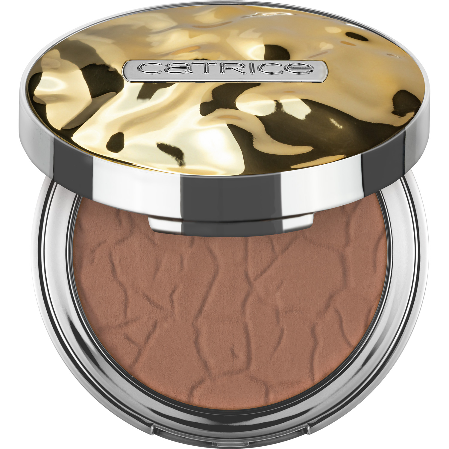 Catrice Desert Dune Matte Cream Bronzer C02 - 8,5 g