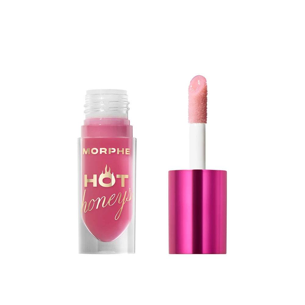 Hot Honeys Plumping Lip Oil Hive Mentality
