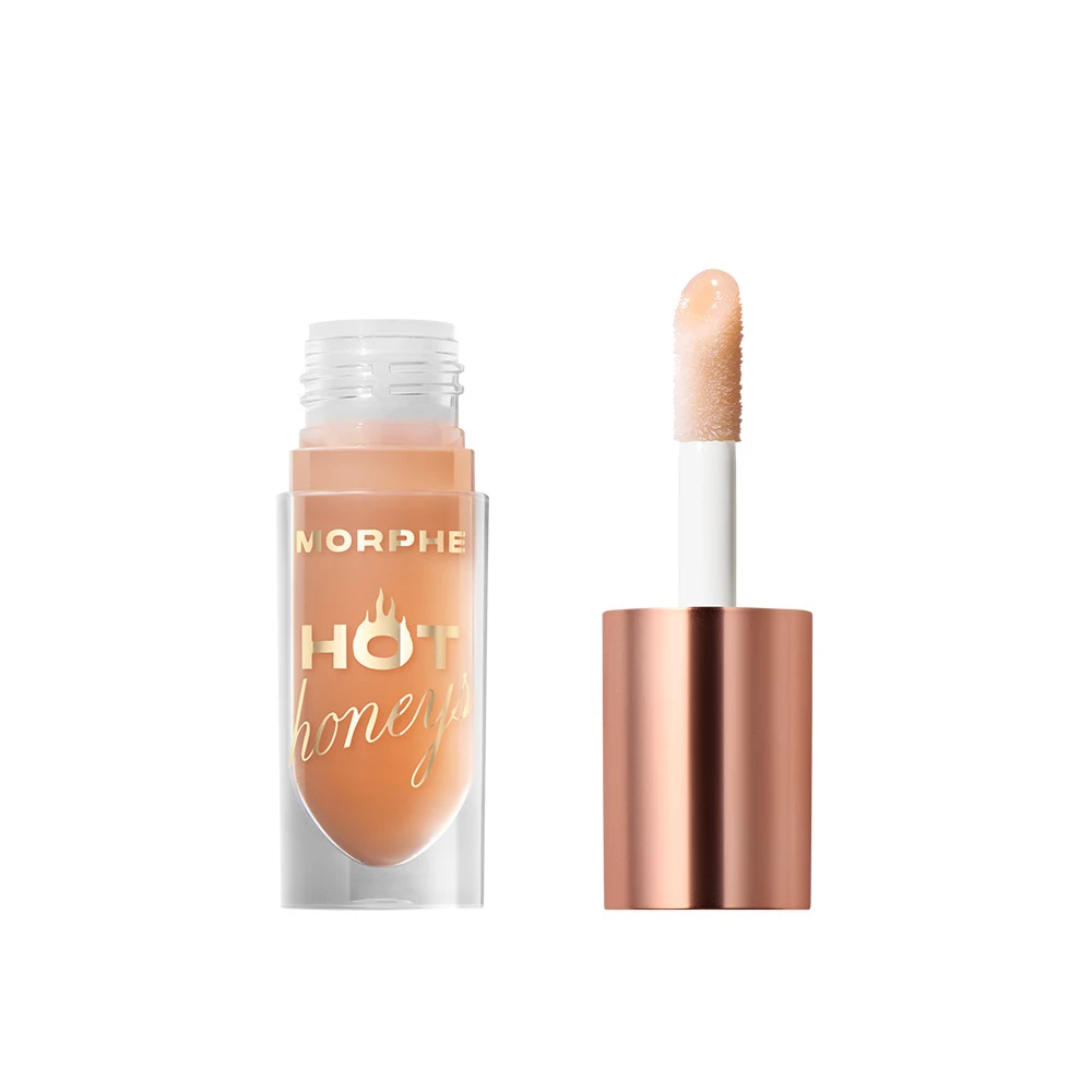 Hot Honeys Plumping Lip Oil Royal Sting