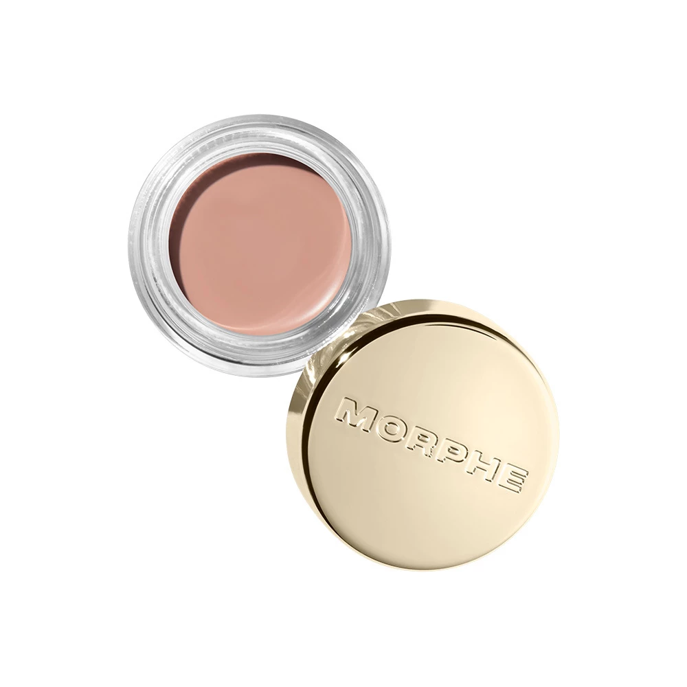 Solo Artist Priming Cream Eyeshadow Debut
