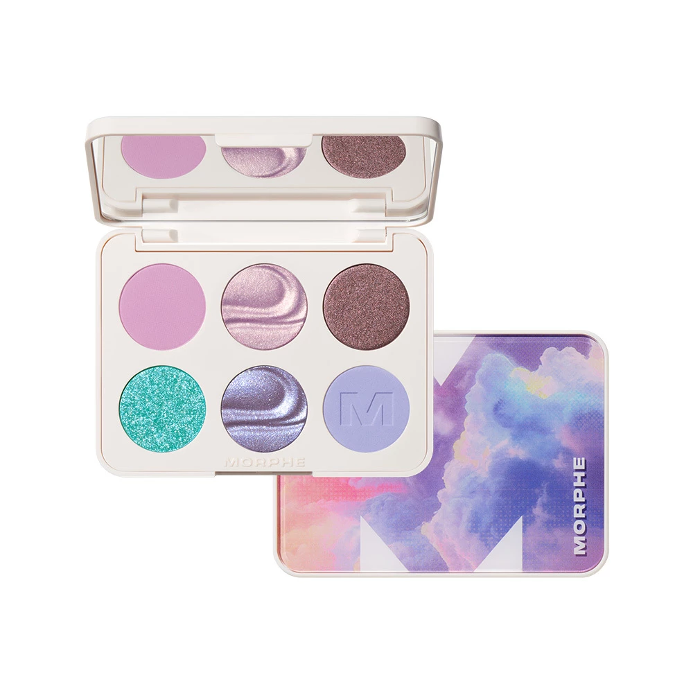 Sky-Fi Eyeshadow Palette Morphe Sky-Fi Eyeshadow Palette