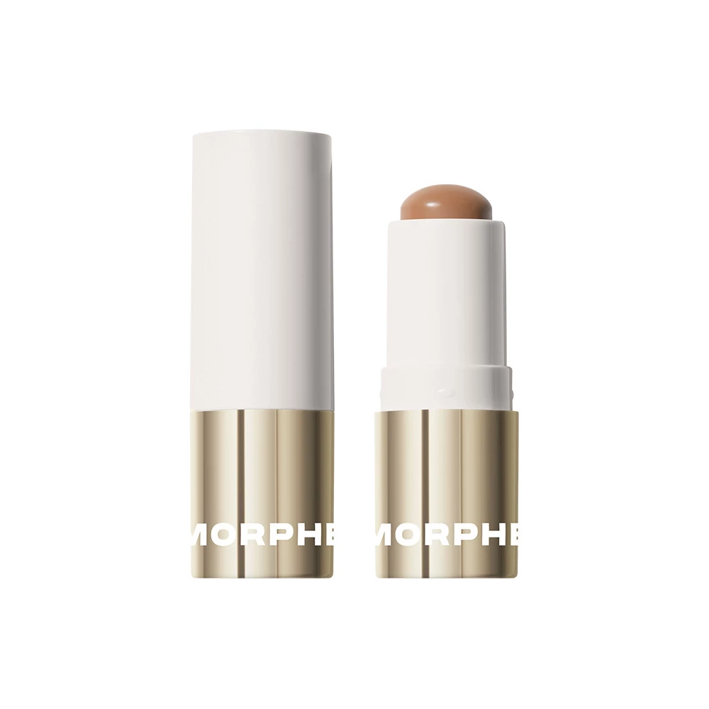 Sudden Heat Creamy Bronzer Stick Flicker