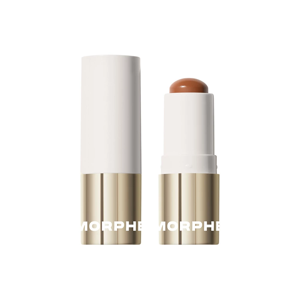 Sudden Heat Creamy Bronzer Stick Sizzle