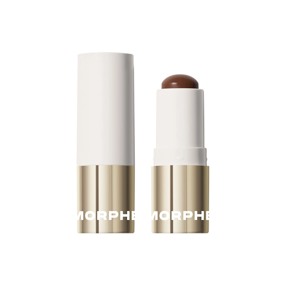 Sudden Heat Creamy Bronzer Stick Smolder