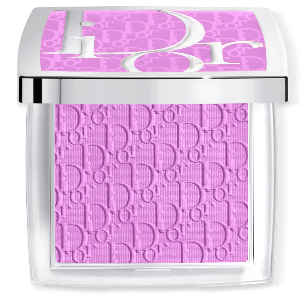 Backstage Rosy Glow Blush 63 Pink Lilac