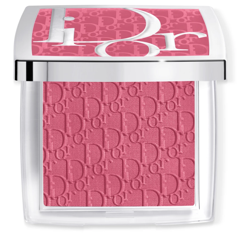 Backstage Rosy Glow Blush 12 Rosewood