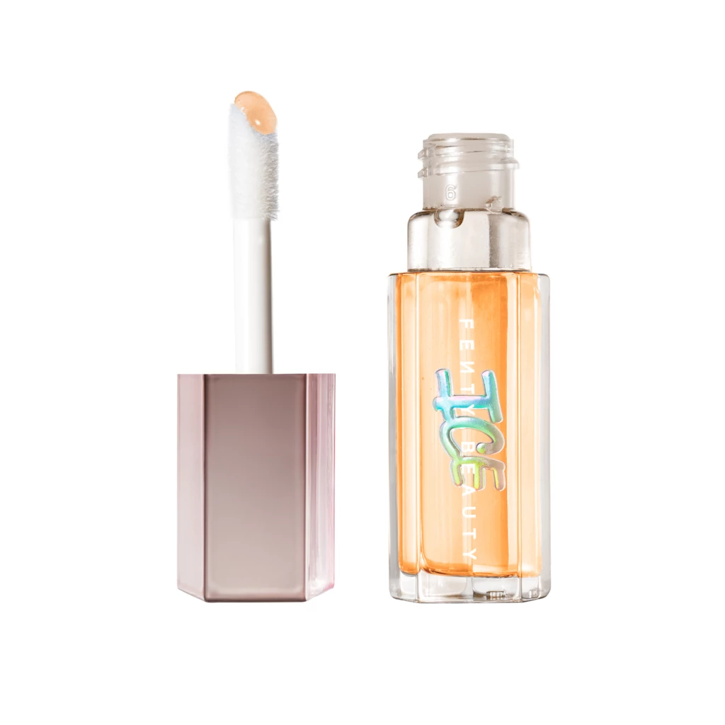 Gloss Bomb Ice Fruitz Melon Chillz