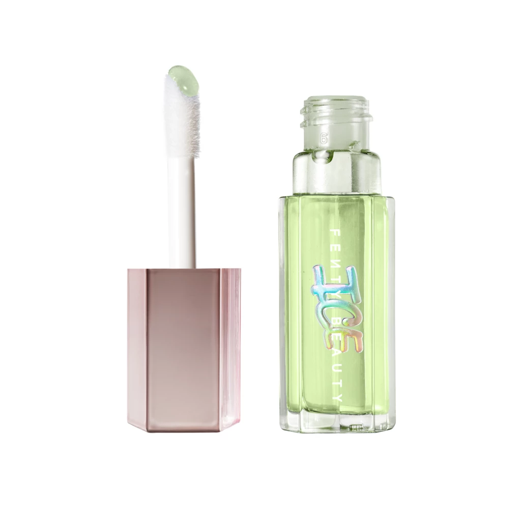 Gloss Bomb Ice Fruitz Cucum'brrr