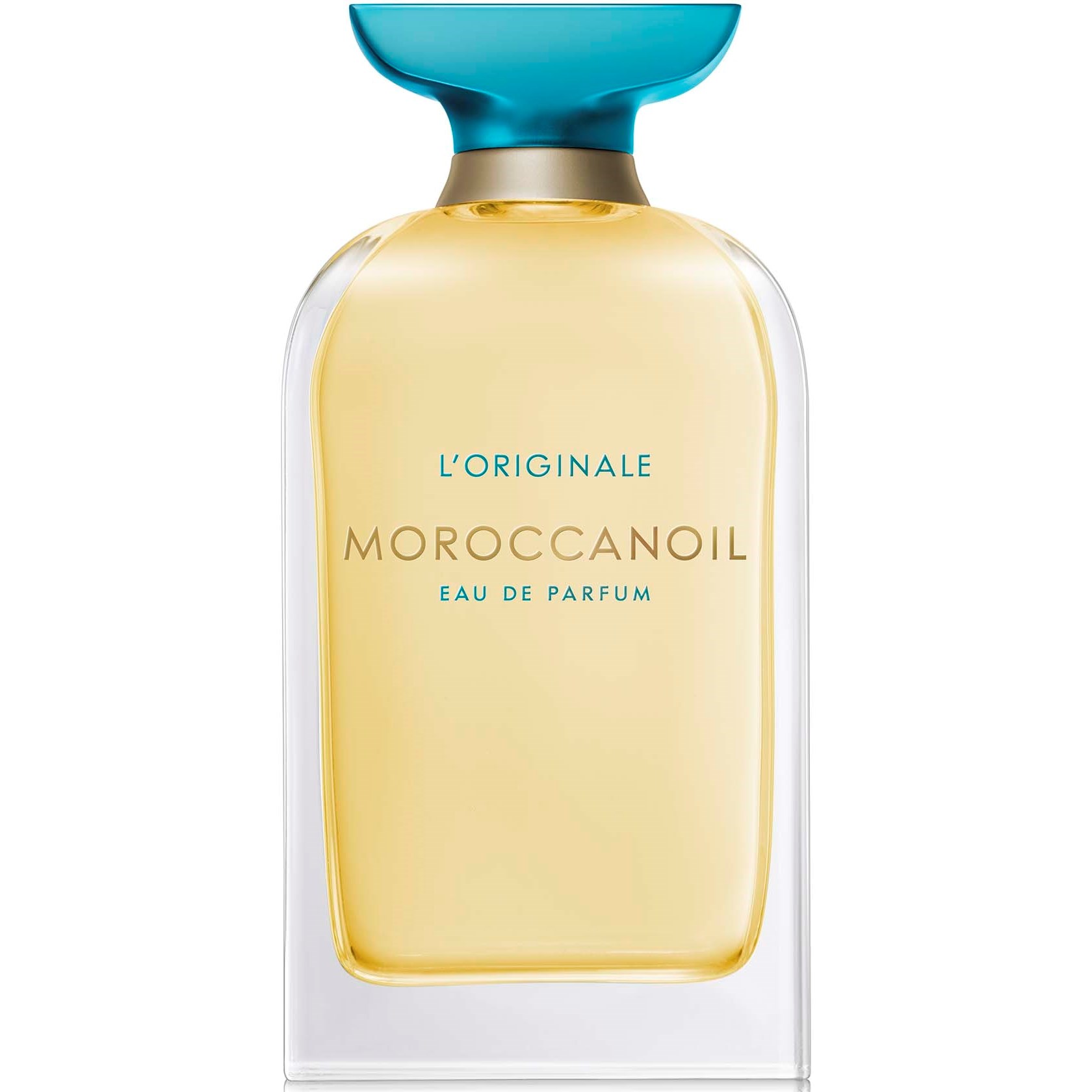Moroccanoil L'orginale Eau de Parfum 100 ml