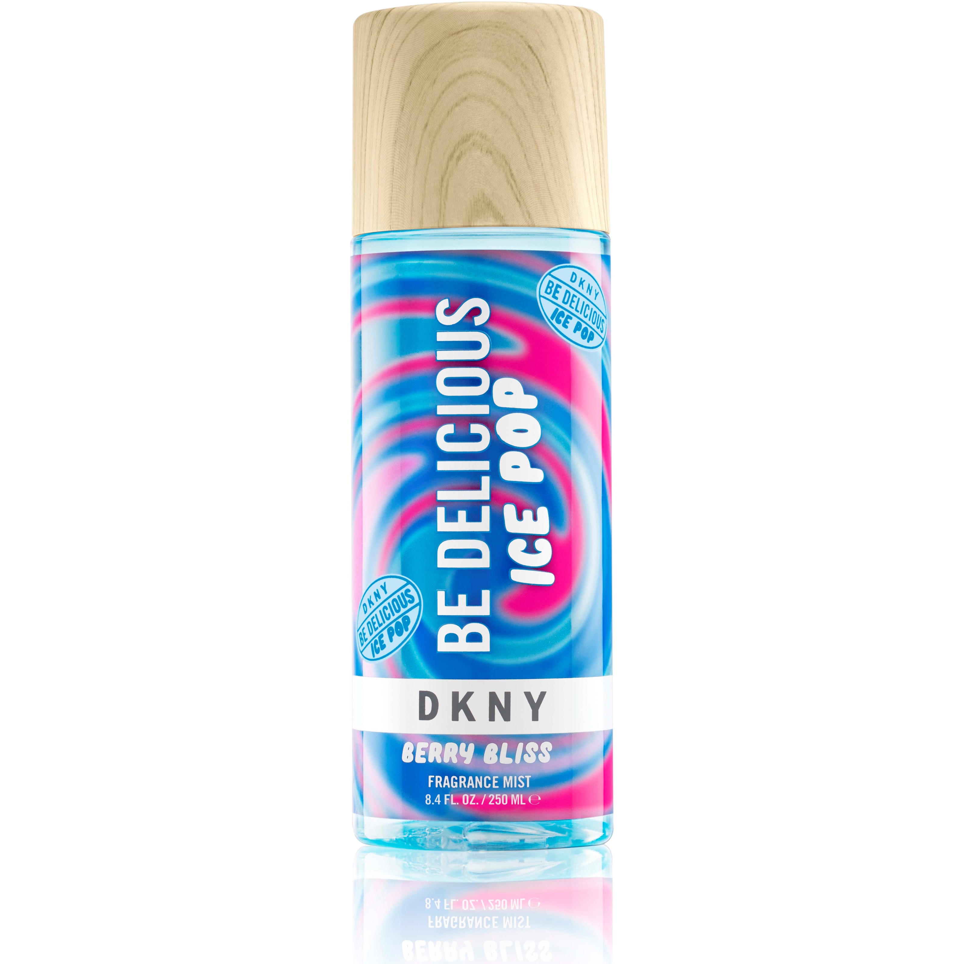DKNY DKNY Ice Pop Bodymist Berry Bliss 250 ml