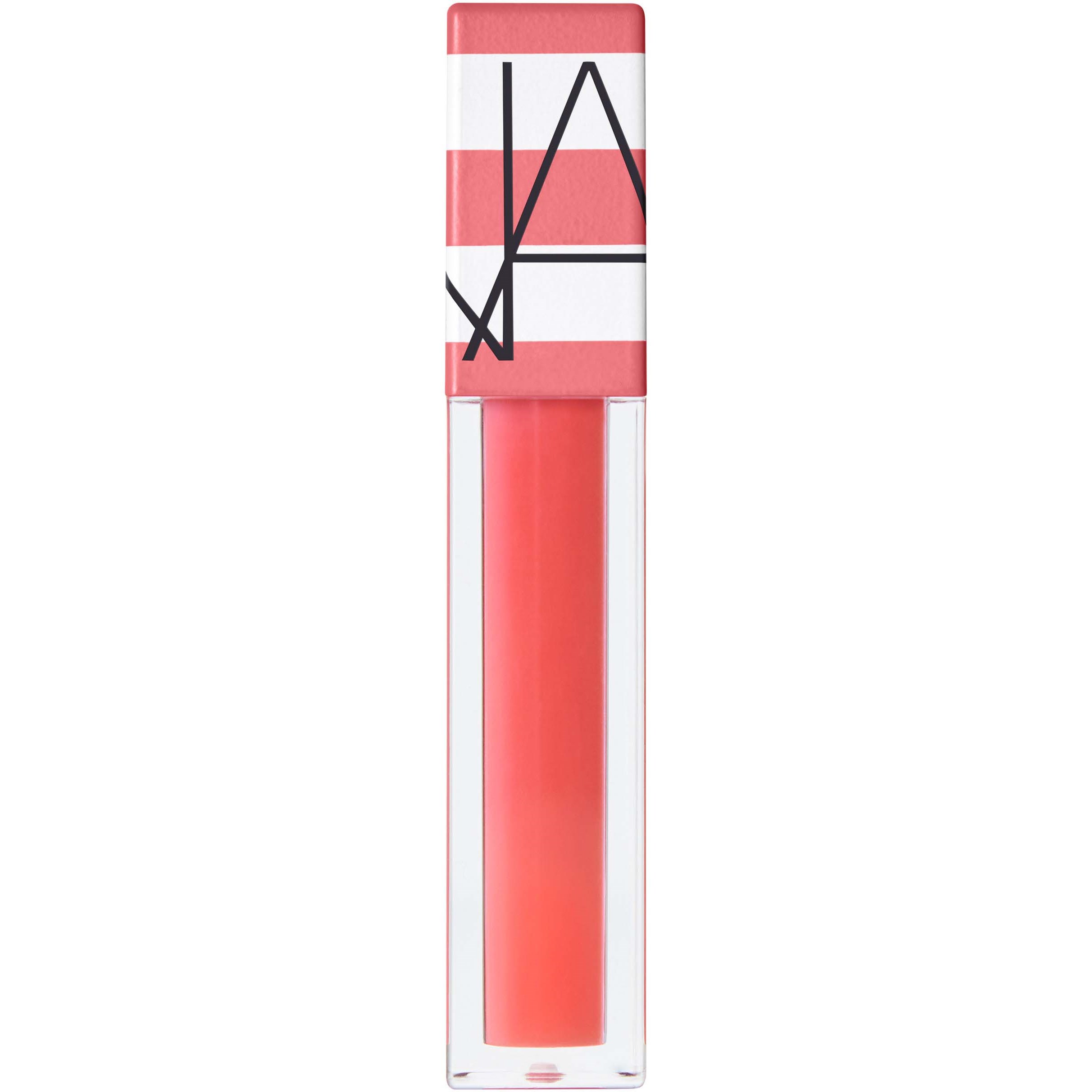 NARS Hot Escape Afterglow Lip Oil 508 High Life