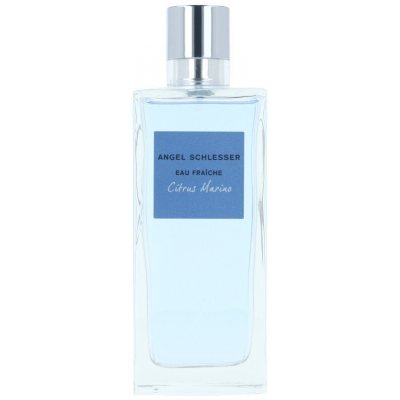 Angel Schlesser Eau Fraiche Citrus Marino edt 150ml
