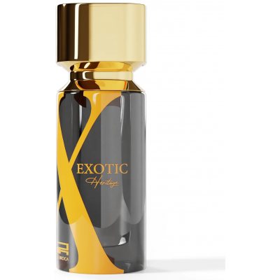 Rue Broca Exotic Heritage edp 100ml