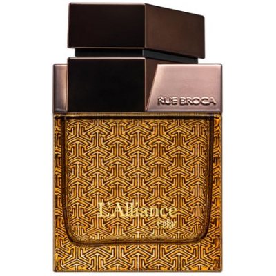 Rue Broca L'Alliance Stellar edp 100ml