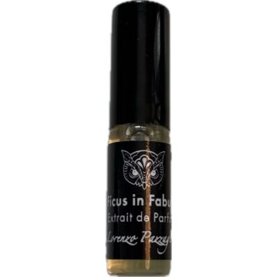 Lorenzo Pazzaglia Ficus in Fabula Extrait de Parfum 2ml Sample