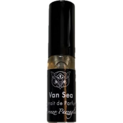 Lorenzo Pazzaglia Van Sea Extrait de Parfum 2ml Sample
