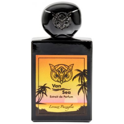 Lorenzo Pazzaglia Van Sea Extrait de Parfum 50ml