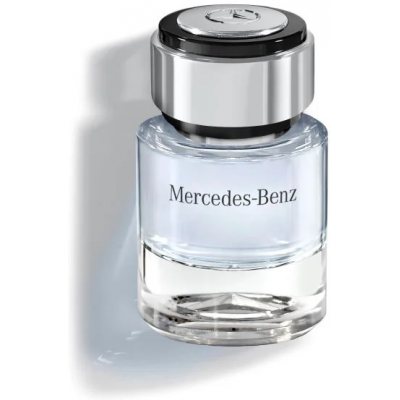 Mercedes Benz For Men edt 40ml