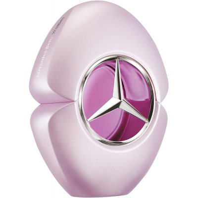 Mercedes Benz For Women edt 60ml
