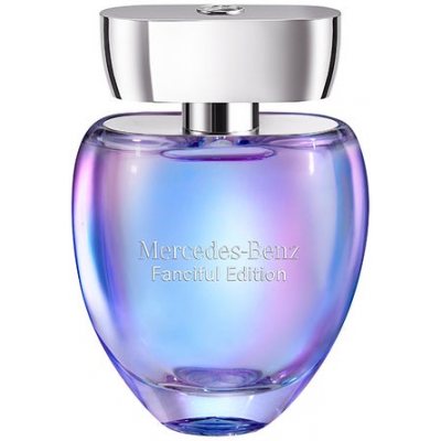 Mercedes Benz Fanciful Edition edt 90ml