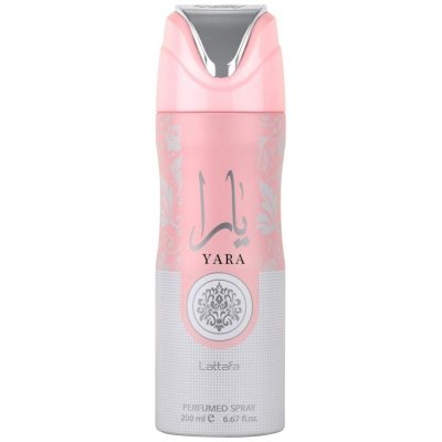 Lattafa Yara Deo Spray 200ml