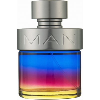 Jesus Del Pozo Halloween Man Hero edt 75ml