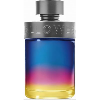 Jesus Del Pozo Halloween Man Hero edt 125ml