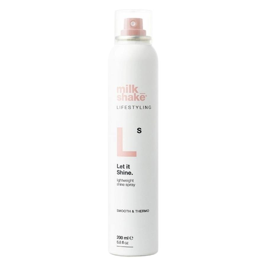 milk_shake Lifestyling Let It Shine 200ml