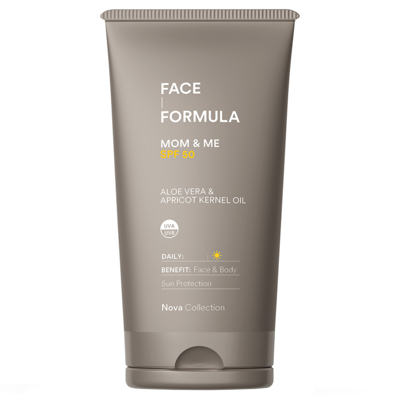 Face Formula Mom & Me SPF 50 (100 ml)