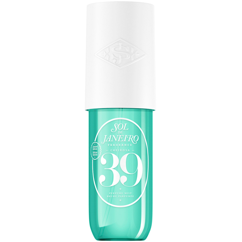 Sol de Janeiro Cheirosa 39 Perfume Mist (90 ml)