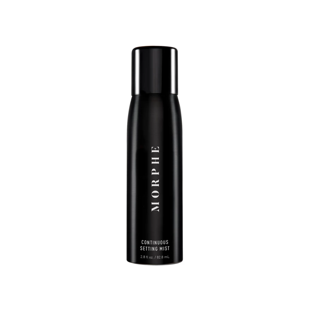 Continuous Setting Mist 82,8 ml