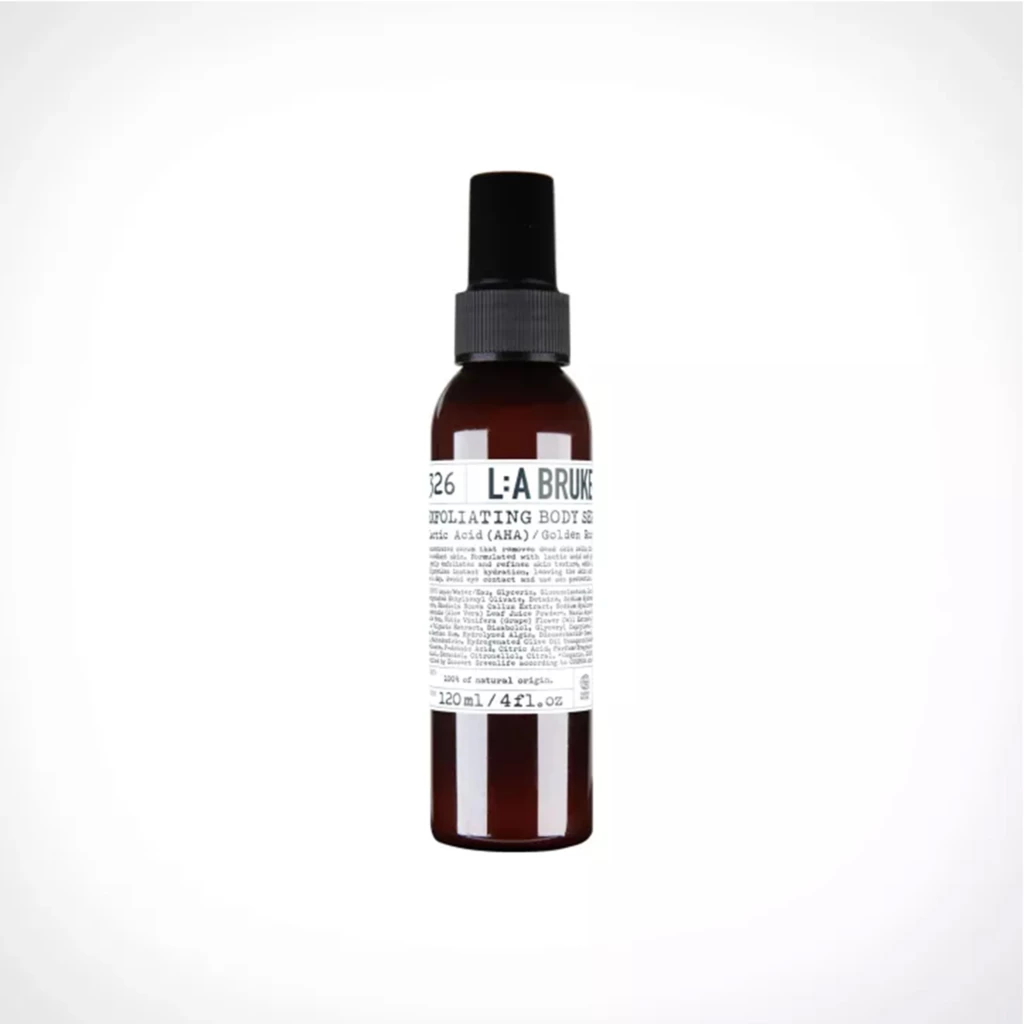 326 Exfoliating Body Serum 120 ml