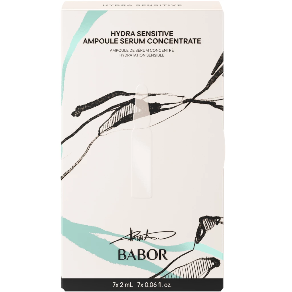 Hydra Sensitive 14 ml