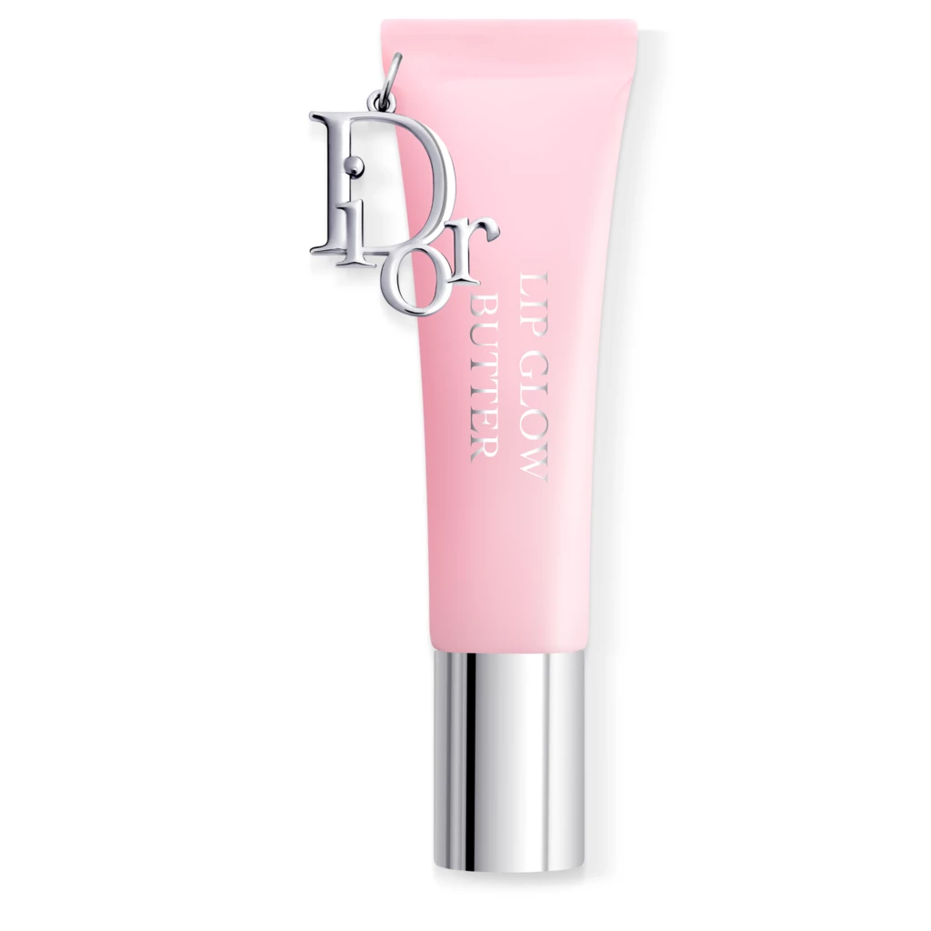 Lip Glow Butter 101 Glazed Pink