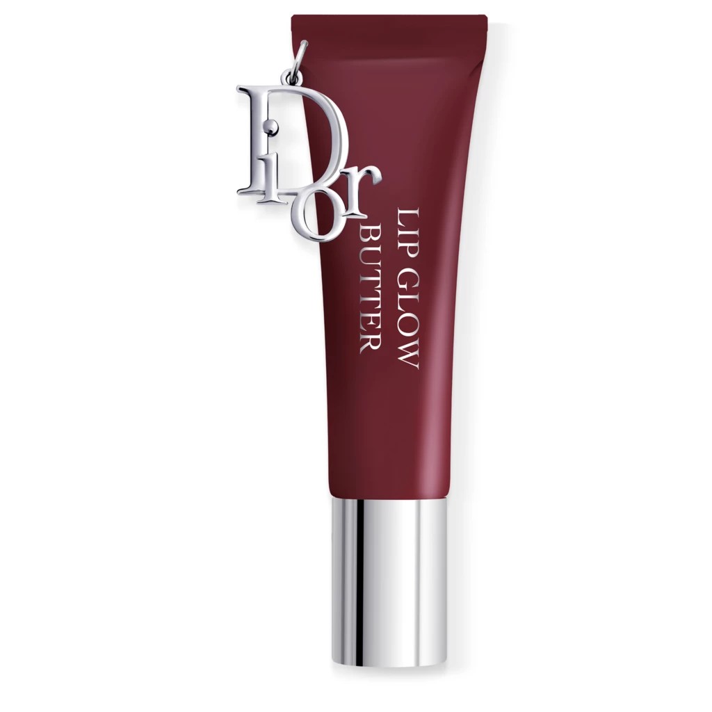Lip Glow Butter 104 Black Cherry