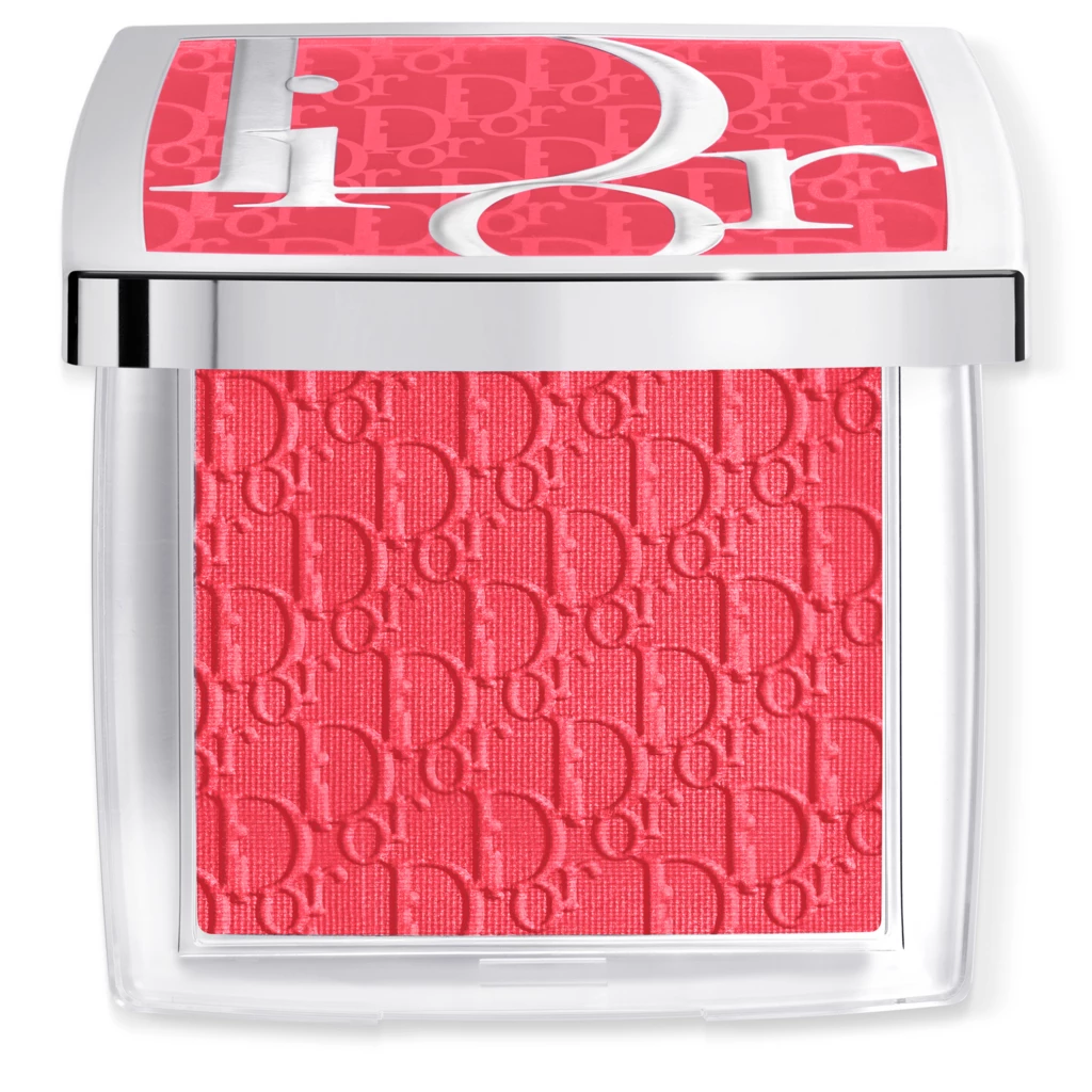 Backstage Rosy Glow Blush 015 Cherry