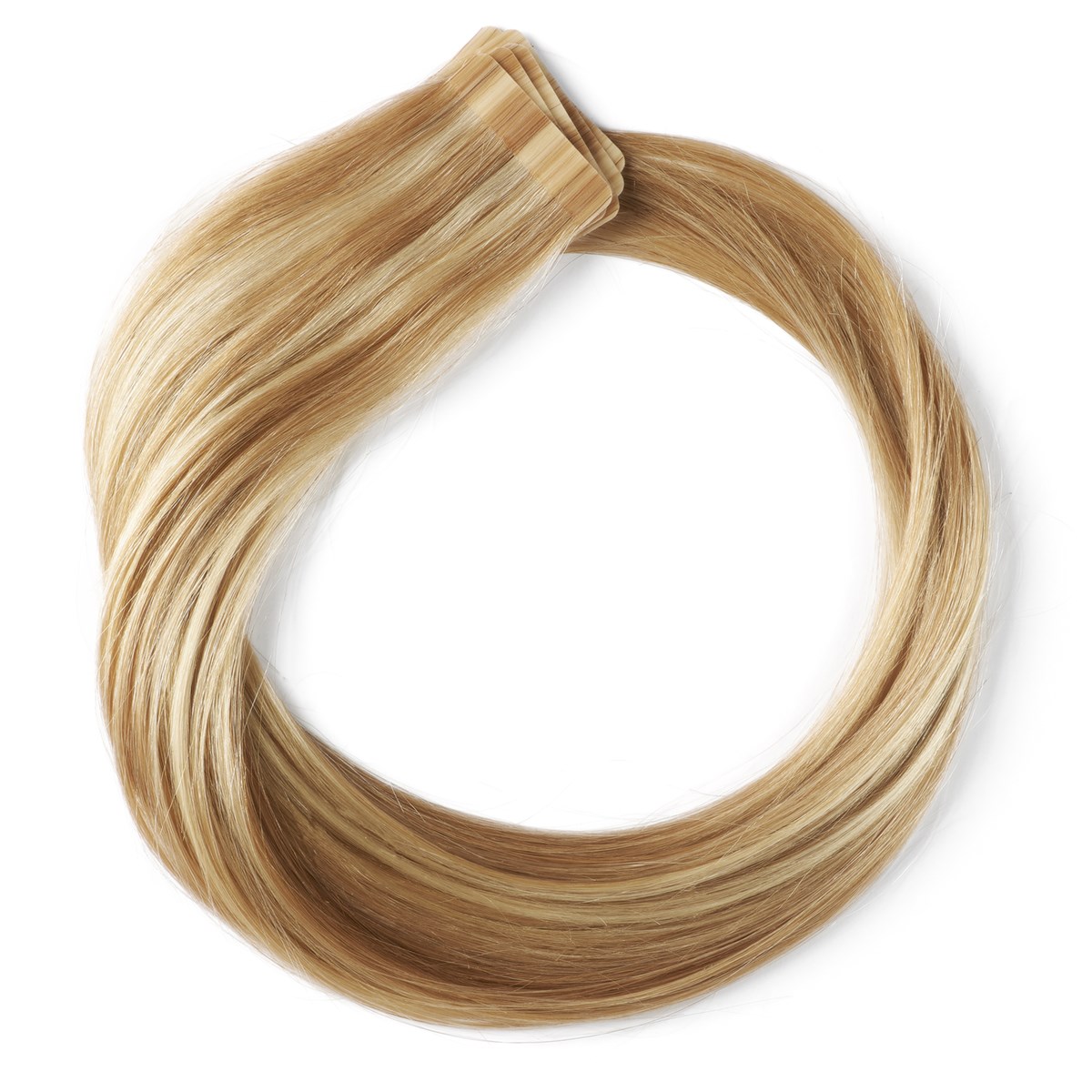 Rapunzel of Sweden Premium Tape Extensions Classic 4 50 cm M7.4/8