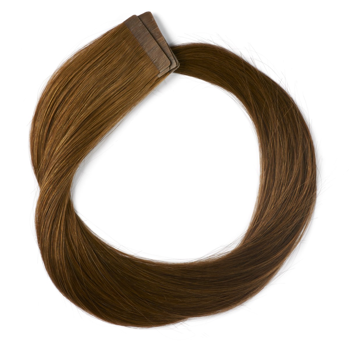Rapunzel of Sweden Premium Tape Extensions Classic 4 50 cm 5.4 Co