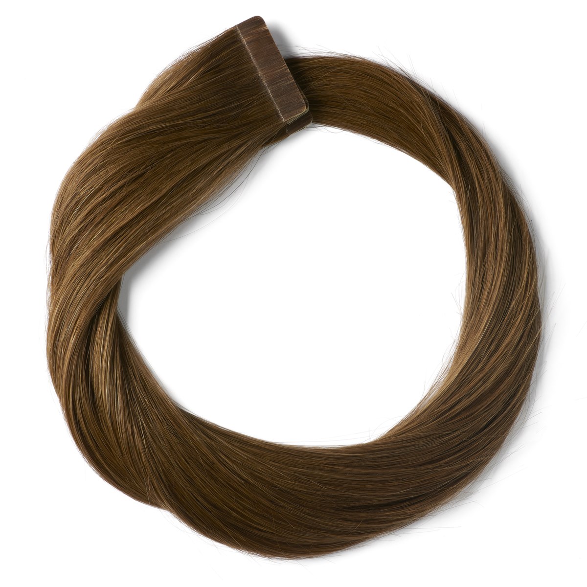 Rapunzel of Sweden Premium Tape Extensions Classic 4 50 cm 5.0 Br